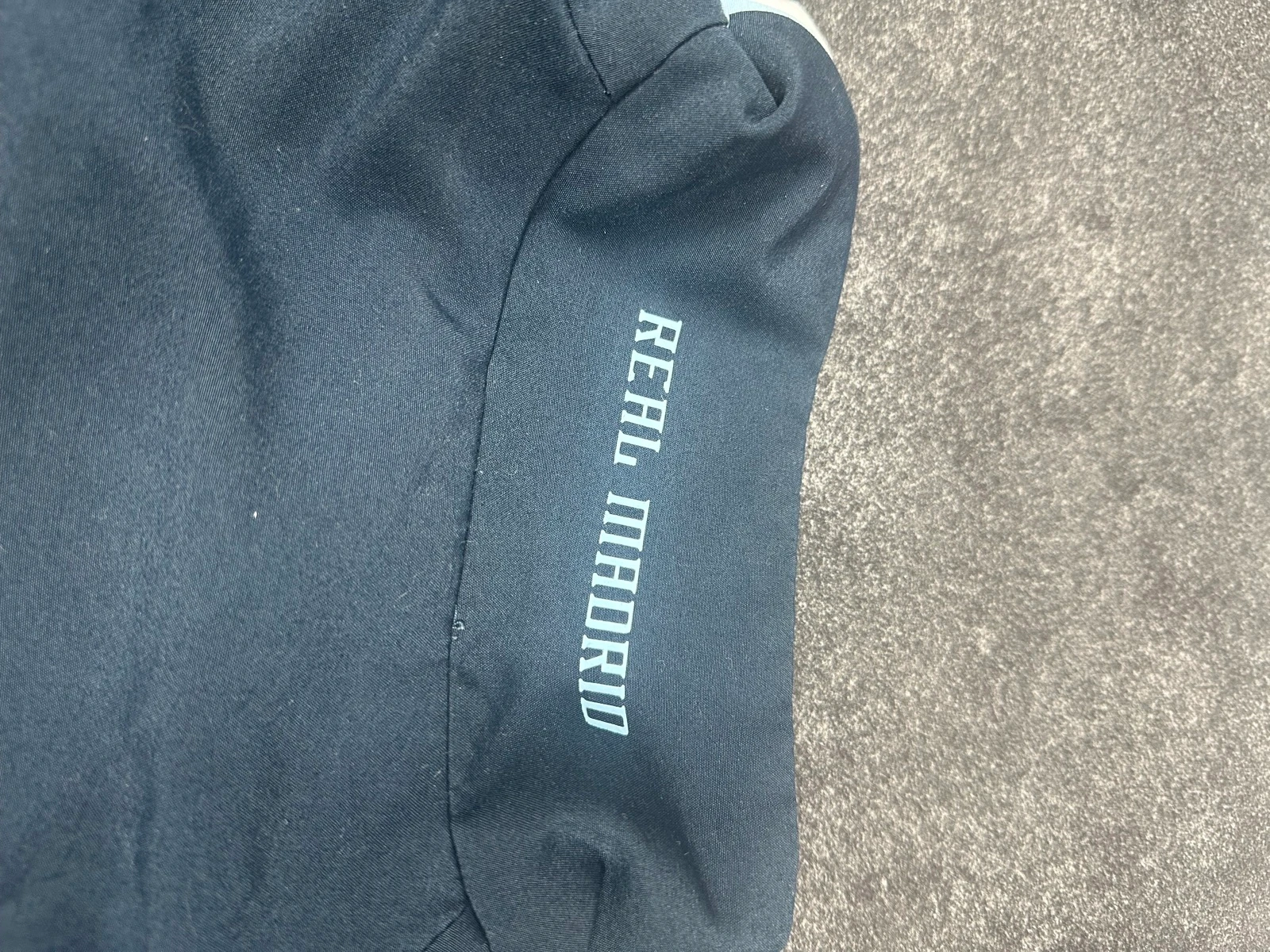 Real Madrid training jacket – photo 3